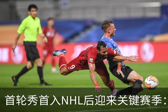 首轮秀首入NHL后迎来关键赛季：21岁后卫能否突破自己